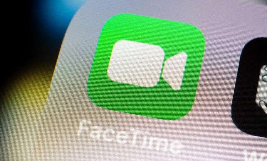 Роскомнадзор ограничил работу FaceTime в России!