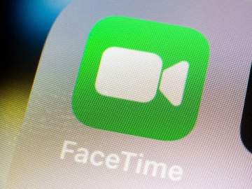 Роскомнадзор ограничил работу FaceTime в России!