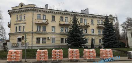 В России могут увеличить срок регистрации сделок с жильем пенсионеров!