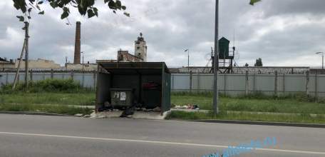 Уже бывший сотрудник ФСИН в Ельце брал взятку и проносил запрещённые предметы в исправительное учреждение!