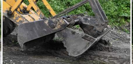 В городе Ельце экологическая катастрофа. Пересох ручей Лучок!