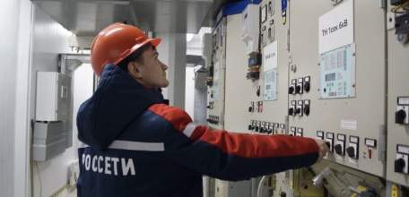 Часть Ельца осталась без света из-за земляных работ!