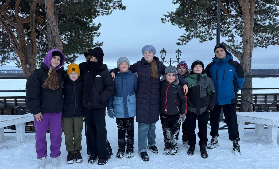 Елецкие дзюдоисты приехали с наградами из Архангельской области