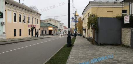 Липецкие власти потратят еще 134 млн рублей на слежку ради безопасности с 17 тысяч адресов