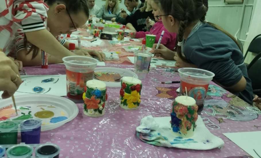 44 года назад, 4 декабря 1981 года, в нашем городе распахнул свои двери Художественный музей