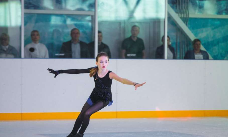 Липецкая область вошла в десятку лучших регионов по реализации госпрограммы «Спорт России»