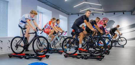 Липецкая область вошла в десятку лучших регионов по реализации госпрограммы «Спорт России»