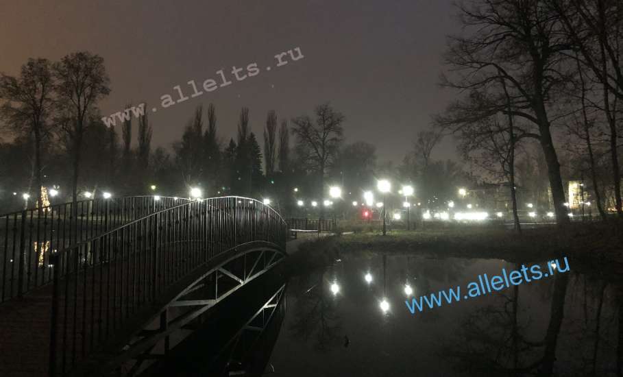 В Ельце и Елецком районе ожидается туман!