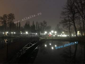 В Ельце и Елецком районе ожидается туман!