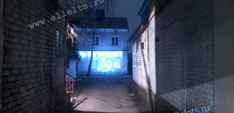 За украшение подъезда ельчанам могут выписать штраф!