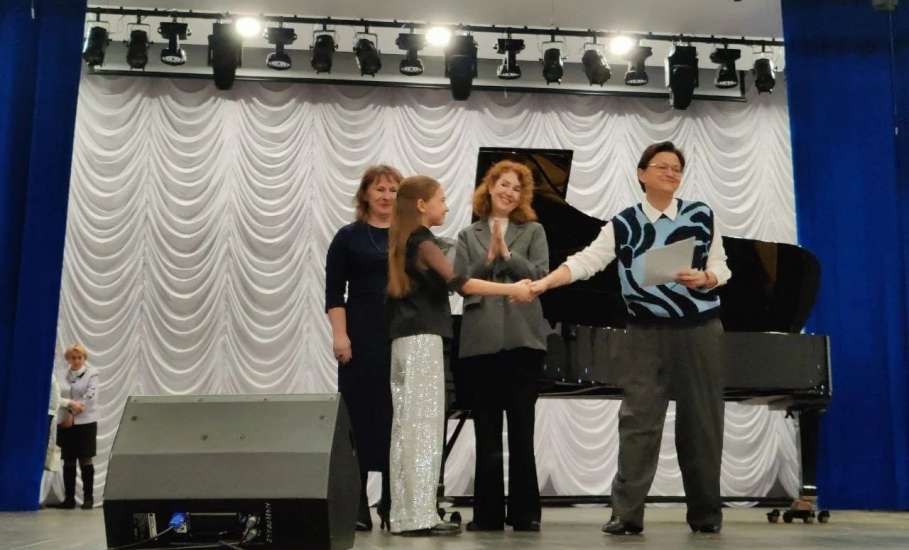 Пятнадцатые молодёжные Дельфийские игры Липецкой области «Старт Надежды» состоялись 5 декабря 2025 года в Липецке