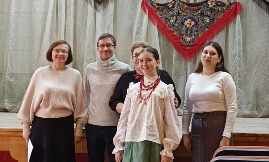 Пятнадцатые молодёжные Дельфийские игры Липецкой области «Старт Надежды» состоялись 5 декабря 2025 года в Липецке