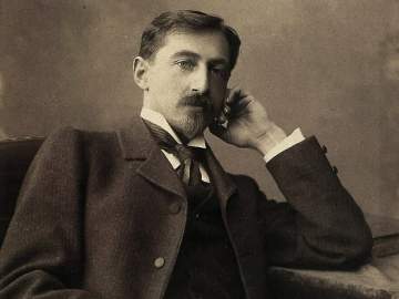 7 декабря,18:00 Премьера в Ельце! По мотивам рассказов И.А. Бунина "БУНИН. ЛЮБОВЬ"