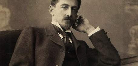 7 декабря,18:00 Премьера в Ельце! По мотивам рассказов И.А. Бунина "БУНИН. ЛЮБОВЬ"