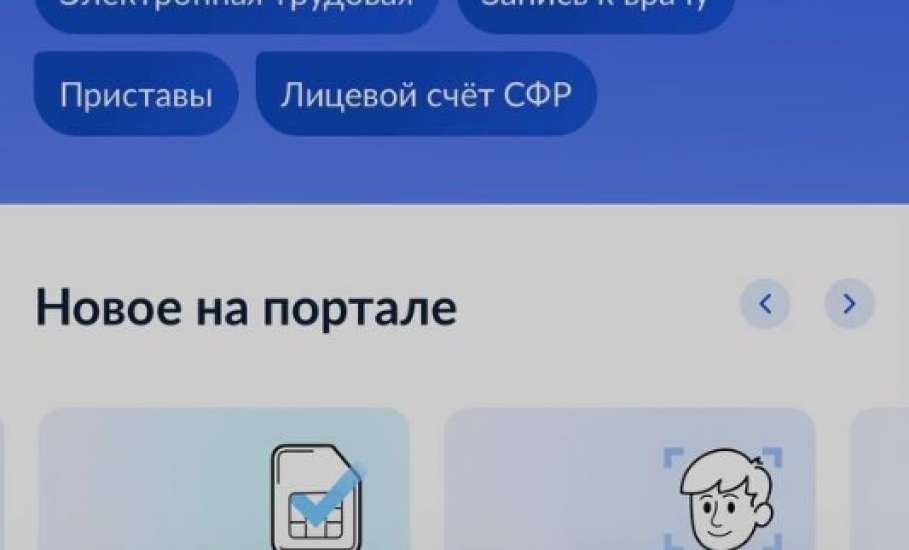 Вход на Госуслуги через MAX можно отключить