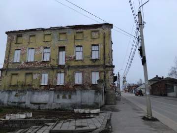 Отбой «Красного уровня-Угроза атаки БПЛА»