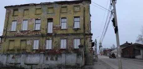 Отбой «Красного уровня-Угроза атаки БПЛА»