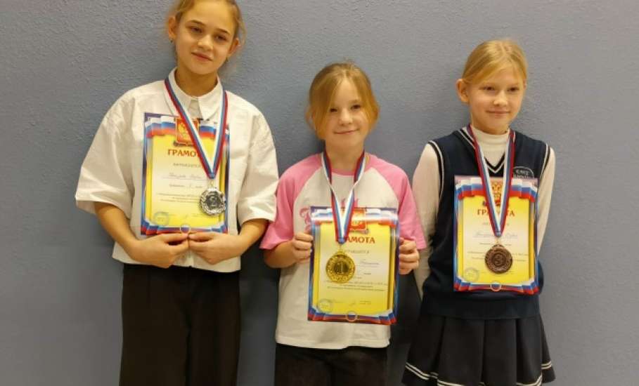 С 3 по 5 декабря в шахматном классе Дворца спорта имени Александра Петрова состоялось открытое первенство МБУДО "Спортивная школа №1" 2025 года по шахматам