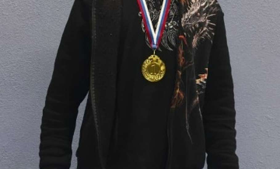 С 3 по 5 декабря в шахматном классе Дворца спорта имени Александра Петрова состоялось открытое первенство МБУДО "Спортивная школа №1" 2025 года по шахматам