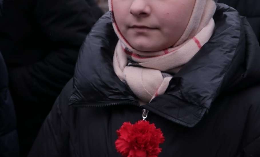 9 декабря — особый и памятный день для всех ельчан!