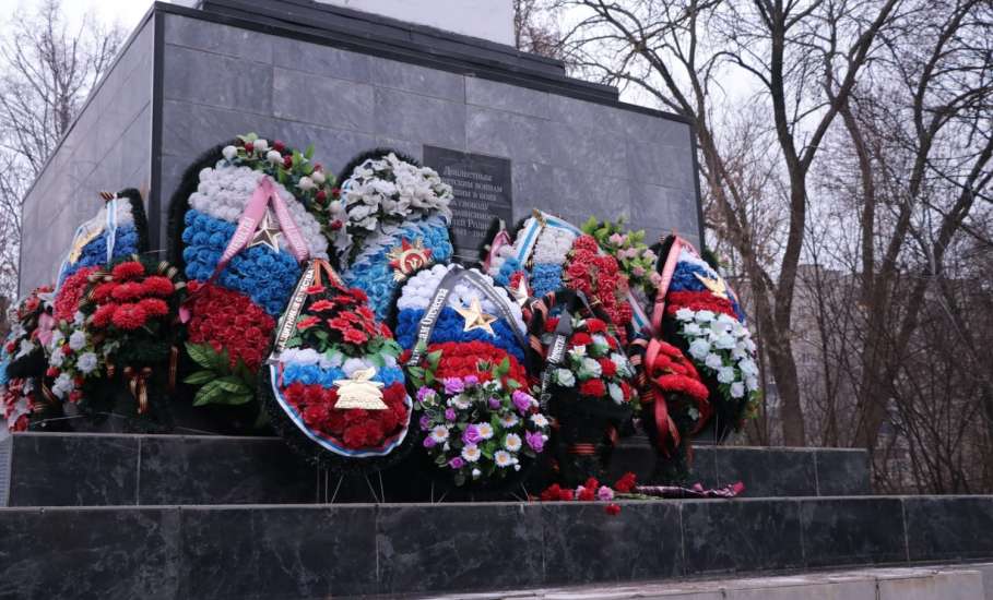 9 декабря — особый и памятный день для всех ельчан!