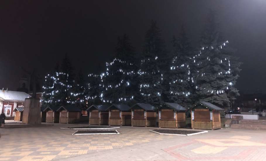 Отбой «Красного уровня-Угроза атаки БПЛА»