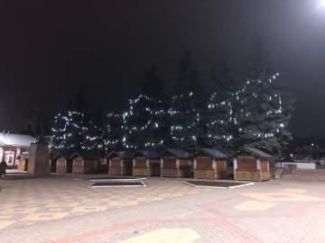 Отбой «Красного уровня-Угроза атаки БПЛА»