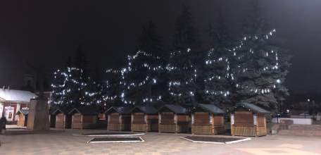 Отбой «Красного уровня-Угроза атаки БПЛА»