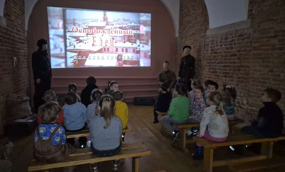 9 декабря 2025 года город Елец отмечает знаменательную дату — 84-ю годовщину освобождения от немецко-фашистских захватчиков