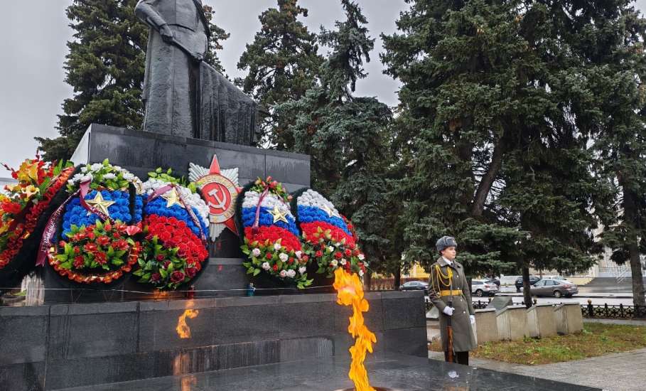 9 декабря 2025 года город Елец отмечает знаменательную дату — 84-ю годовщину освобождения от немецко-фашистских захватчиков