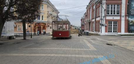 В Ельце молодой человек стал фигурантом уголовного дела, похитив у женщины ювелирные украшения
