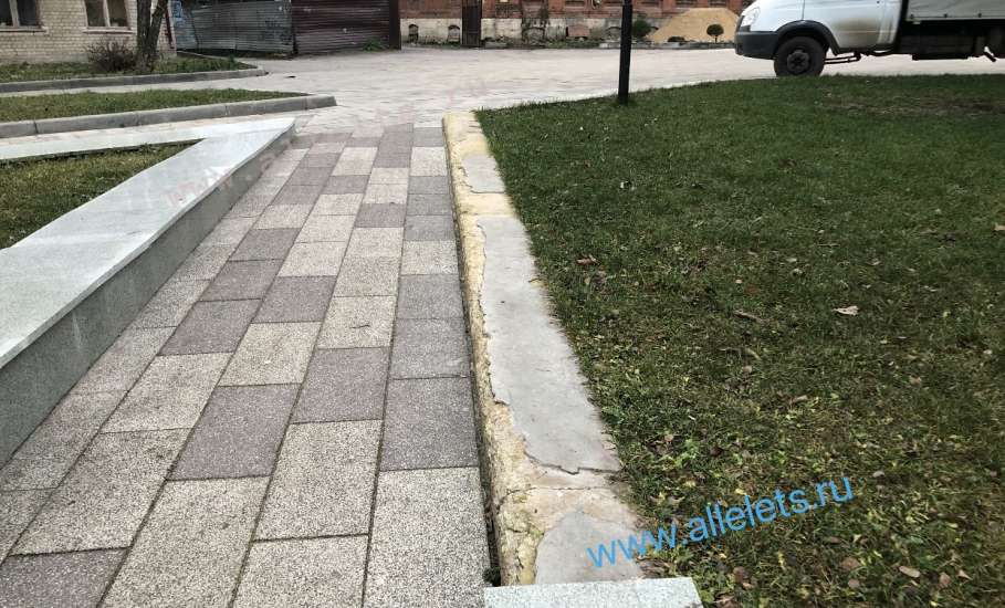 Липецкая мэрия собралась взыскивать с чиновников нанесенный горожанам ущерб