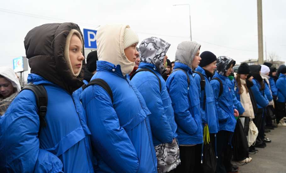 В День Героев Отечества и годовщину освобождения Ельца от немецко-фашистских захватчиков традиционно прошли мероприятия, посвященные всем защитникам нашей Родины