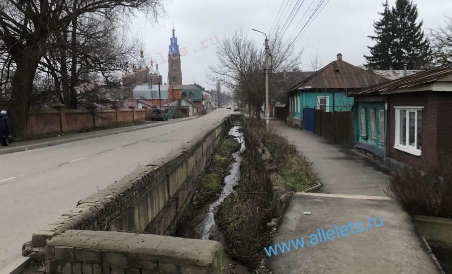 Причиной временного перерыва электроснабжения части потребителей поселка Мирный и Лучок стало технологическое нарушение в сети  6 кВ!