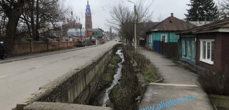 Причиной временного перерыва электроснабжения части потребителей поселка Мирный и Лучок стало технологическое нарушение в сети  6 кВ!