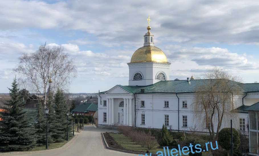 10 декабря Церковь празднует память иконы Божией Матери «Знамение». С праздником!