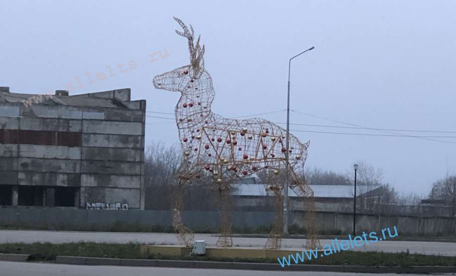 Отбой желтого уровня "Воздушной опасности" для Липецкой области