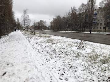 С благоустройством «по-елецки» пора заканчивать!