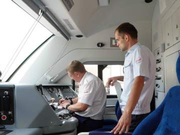 Расписание пригородных поездов в Липецкой области изменится с 1 января!