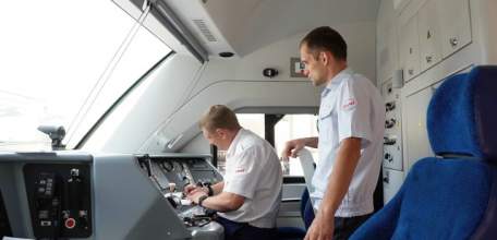 Расписание пригородных поездов в Липецкой области изменится с 1 января!