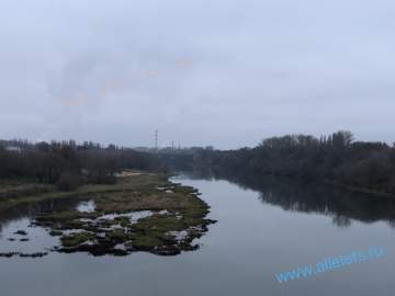 Отбой желтого уровня "Воздушной опасности" для Липецкой области