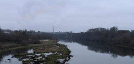 Отбой желтого уровня "Воздушной опасности" для Липецкой области