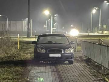 Когда липецкие автоинспекторы приедут в Елец штрафовать водителей у лицея №5?!