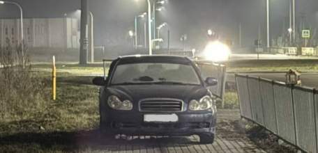 Когда липецкие автоинспекторы приедут в Елец штрафовать водителей у лицея №5?!