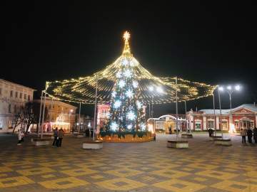 Отбой "Ракетная опасность" для Липецкой области!