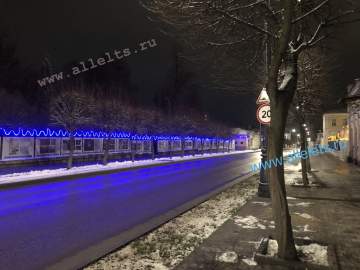 В Ельце снова ожидается туман