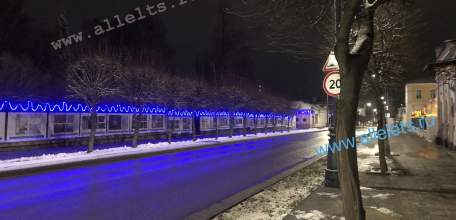 В Ельце снова ожидается туман