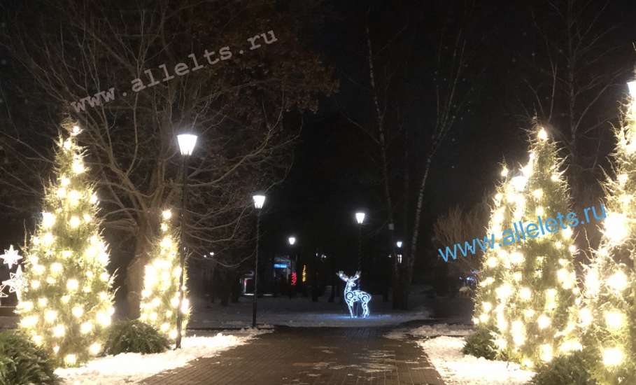 Объявлен желтый уровень "Воздушная опасность" по Липецкой области!