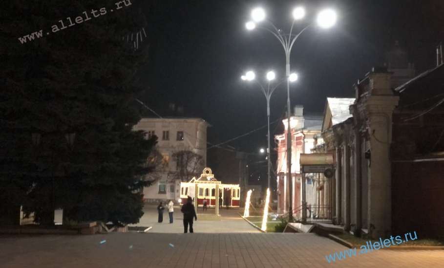 В Ельце слышны звуки взрывов!