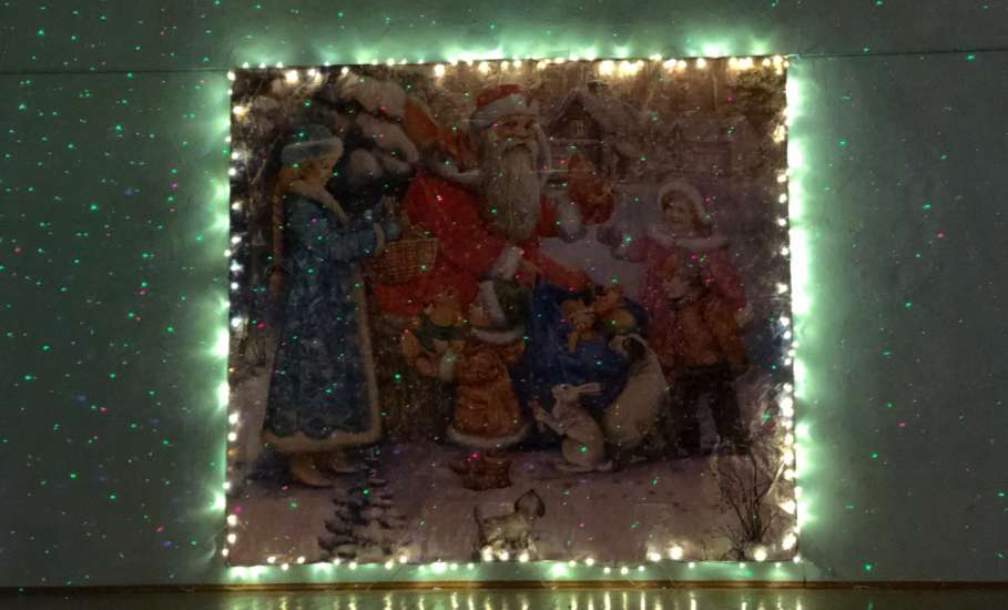 Отбой «Красного уровня-Угроза атаки БПЛА»!